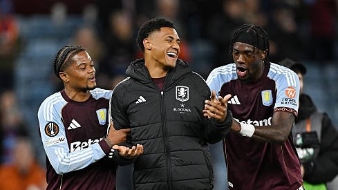 Tiếp nối Arsenal, thêm 3 câu lạc bộ Anh ghi tên mình vào bán kết châu lục