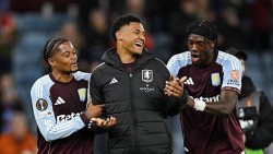 Tiếp nối Arsenal, thêm 3 câu lạc bộ Anh ghi tên mình vào bán kết châu lục