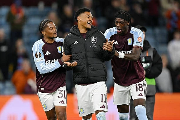 Nối gót Arsenal, thêm 3 câu lạc bộ Anh ghi tên mình vào bán kết châu lục
