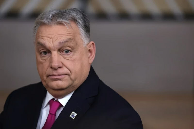 Bầu cử Hungary: Thủ tướng Orbán đau đớn và trống rỗng sau thất bại, Budapest chờ đợi một tương lai mới Bầu cử Hungary: Thủ tướng Orbán đau đớn và trống rỗng sau thất bại, Budapest chờ đợi một tương lai mới
