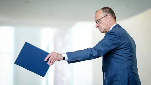 Đức đánh tiếng sẵn sàng hành động ở eo biển Hormuz, bất đồng với Pháp về một ý tưởng có liên quan Mỹ