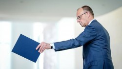 Đức đánh tiếng sẵn sàng hành động ở eo biển Hormuz, bất đồng với Pháp về một ý tưởng có liên quan Mỹ