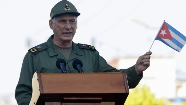 Chủ tịch Cuba: Tính chất của Chủ nghĩa xã hội là lá chắn của hiện tại và là sự bảo đảm cho tương lai