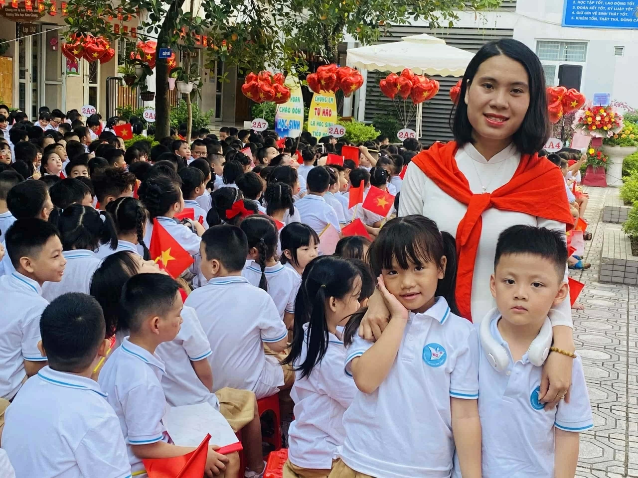 Cách xếp lương giáo viên, giảng viên trong trường công lập Cách xếp lương giáo viên, giảng viên trong trường công lập