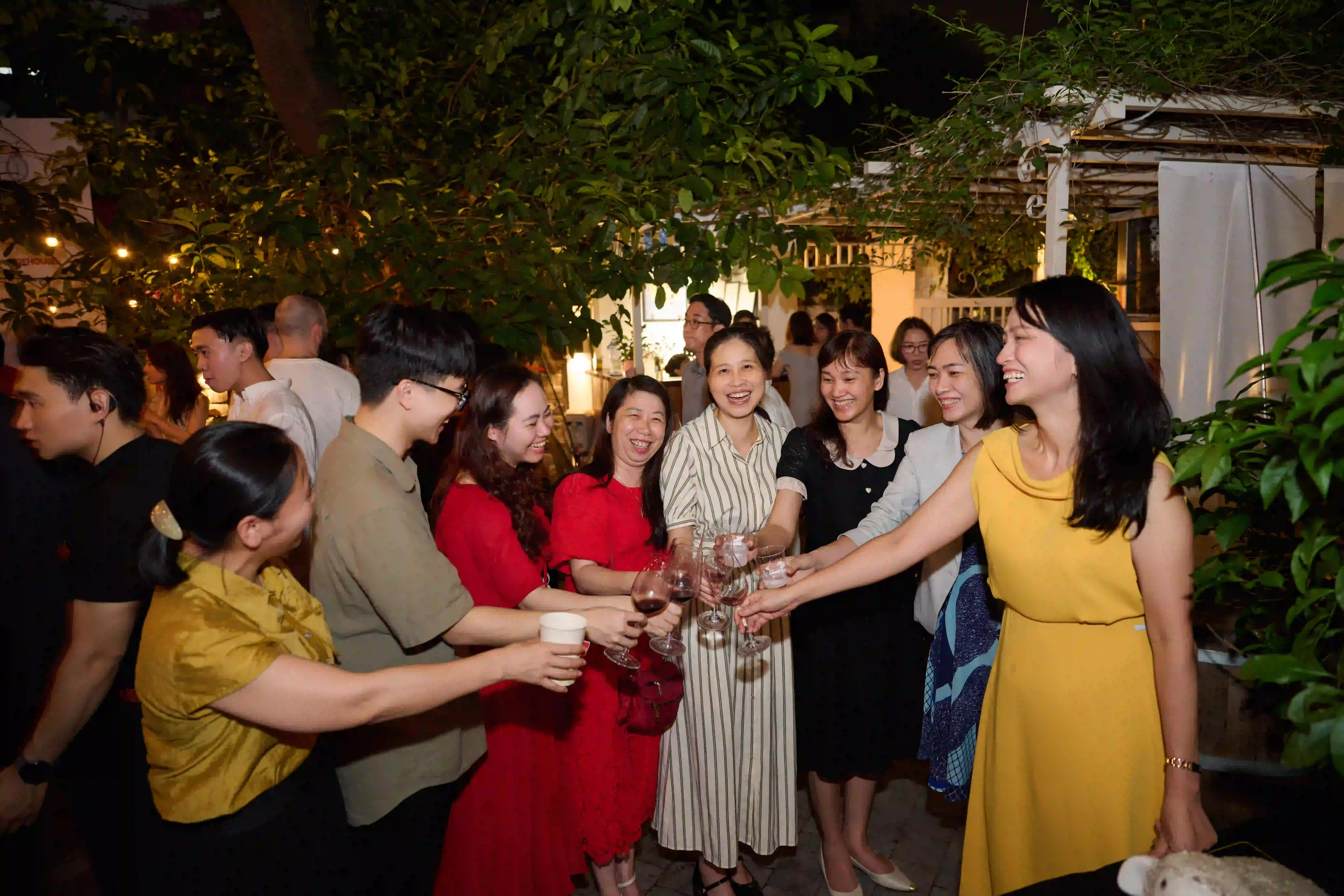 Tái hiện di sản và cá tính rượu vang Argentina trong nhịp sống đương đại