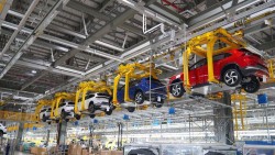 Giải bài toán 'chậm lớn' của công nghiệp hỗ trợ