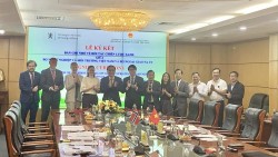Việt Nam-Na Uy ký kết Bản ghi nhớ về Đối tác Chiến lược Xanh