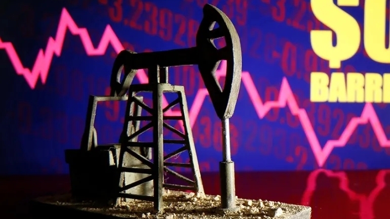 Xung đột Trung Đông phơi bày 'điểm yếu năng lượng', chuyên gia kêu gọi thoát phụ thuộc nhiên liệu hóa thạch