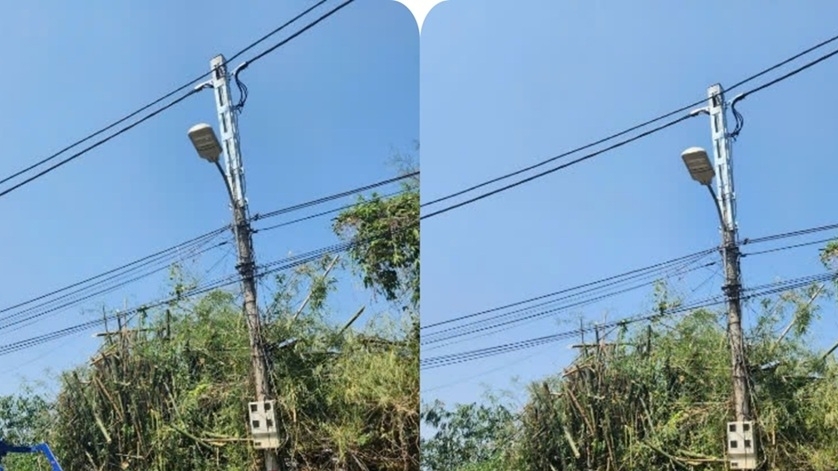 Lịch cúp điện Thành phố Huế hôm nay ngày 20/4/2026