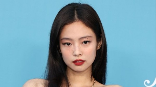 Jennie (Blackpink) lọt top 100 người có ảnh hưởng nhất thế giới năm 2026