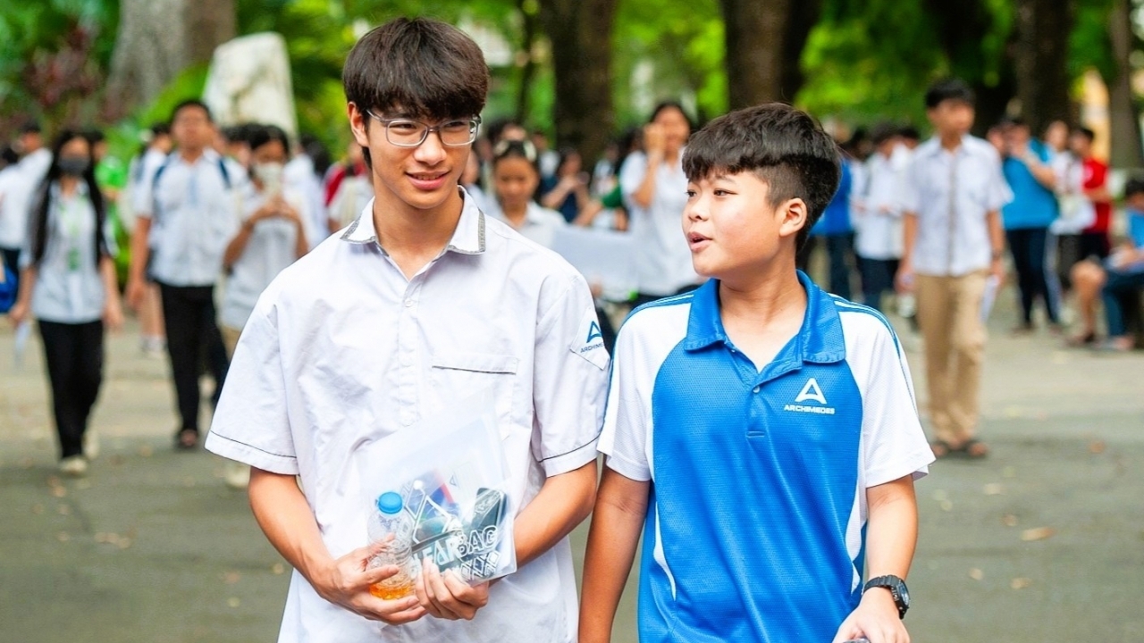 Lịch thi vào lớp 10 của các tỉnh thành trên cả nước