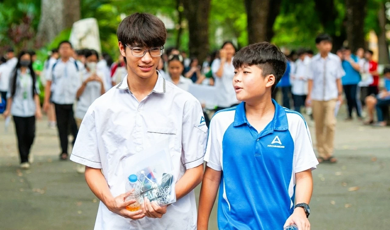 Lịch thi vào lớp 10 trên cả nước, sớm nhất từ ngày 23/5