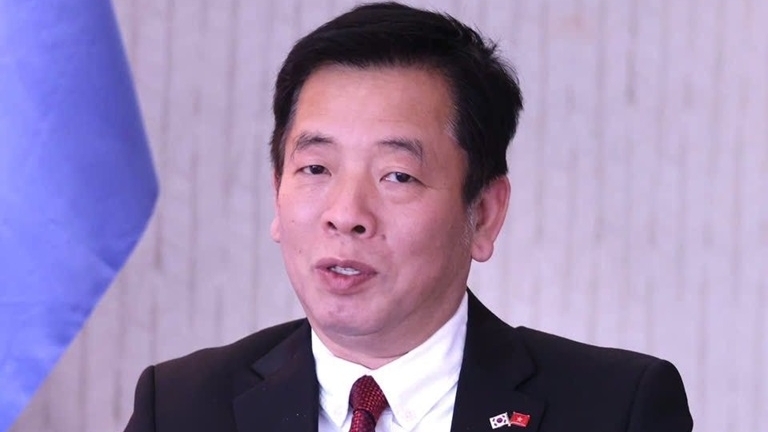 Tổng thống Hàn Quốc thăm Việt Nam: Vượt qua khuôn khổ thông thường, trở thành 'điểm neo chiến lược' cho giai đoạn mới