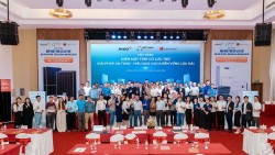 Hội thảo 'Điện mặt trời có lưu trữ: Giải pháp an toàn - hiệu quả cao và bền vững lâu dài' mở ra góc nhìn mới cho thị trường