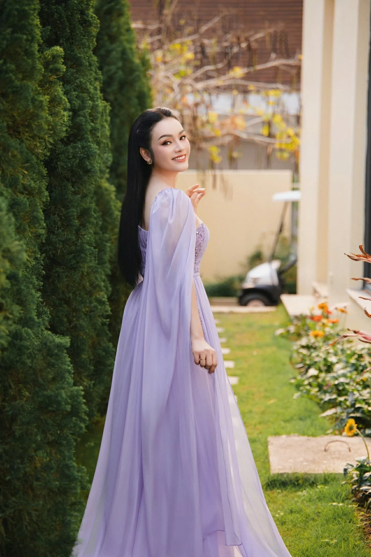 Sao Việt: