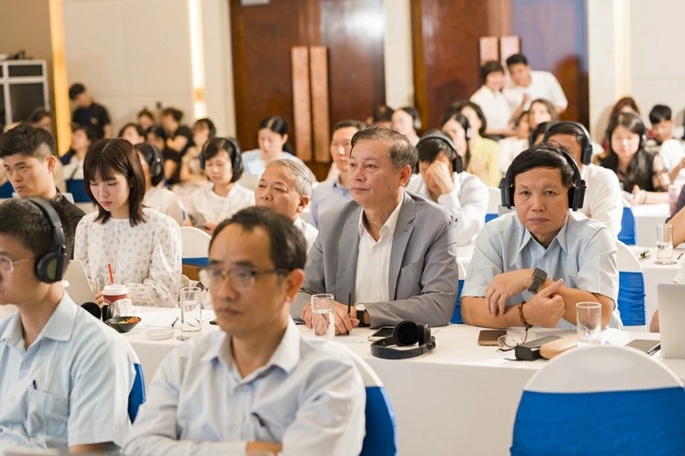 Tăng cường giáo dục đào tạo và công nhận kỹ năng để mở rộng cơ hội việc làm bền vững trong và ngoài nước cho lao động Việt Nam