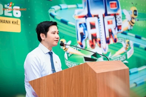 Việt Nam rút ngắn khoảng cách đào tạo - việc làm trong kỷ nguyên số