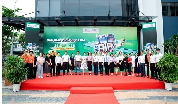 Việt Nam rút ngắn khoảng cách đào tạo - việc làm trong kỷ nguyên số