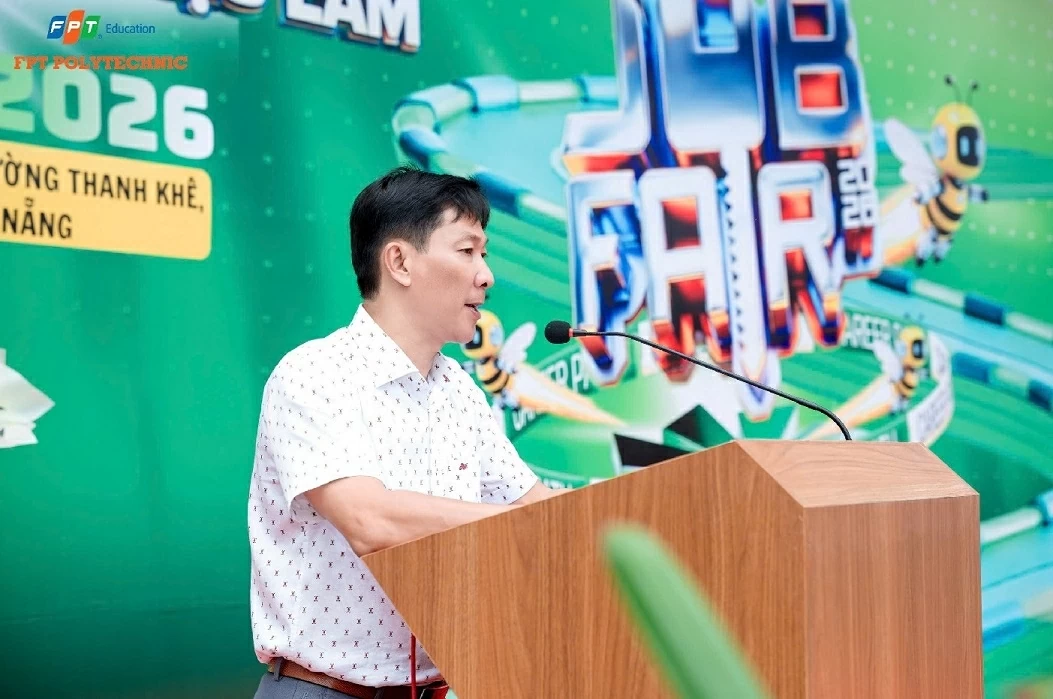 Việt Nam rút ngắn khoảng cách đào tạo, việc làm trong kỷ nguyên số