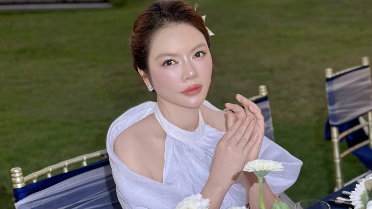 Sao Việt: Diễn viên Lý Nhã Kỳ trẻ trung, cuốn hút; Trần Tiểu Vy đẹp mong manh