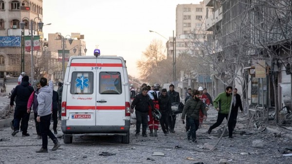 UNDP: Các thành tựu phát triển con người tại châu Á-Thái Bình Dương đang chịu sức ép từ xung đột Trung Đông