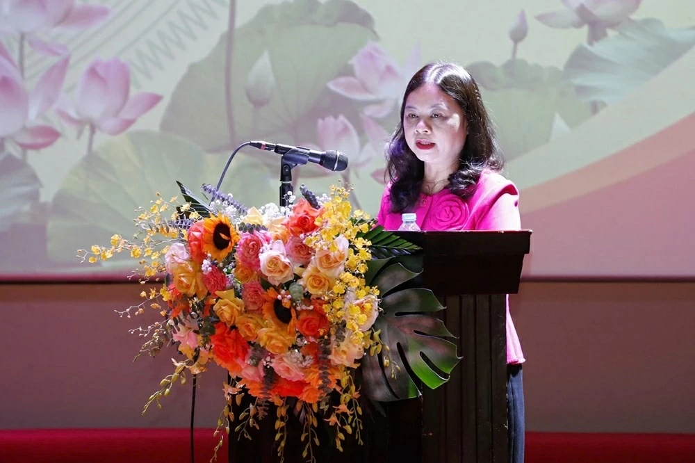 Phát huy nguồn lực văn hóa dân tộc trong giai đoạn mới