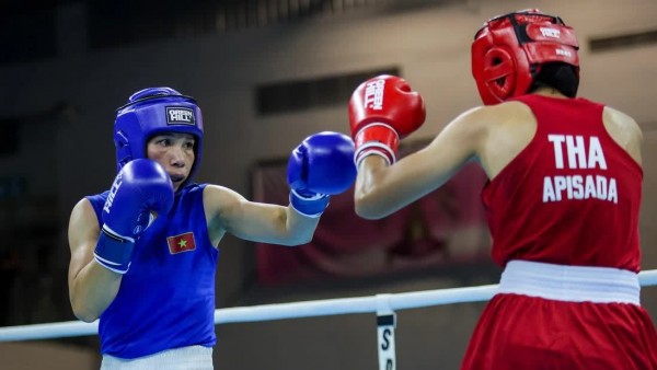 Liên đoàn Quyền anh Việt Nam bước vào chu kỳ cải tổ toàn diện