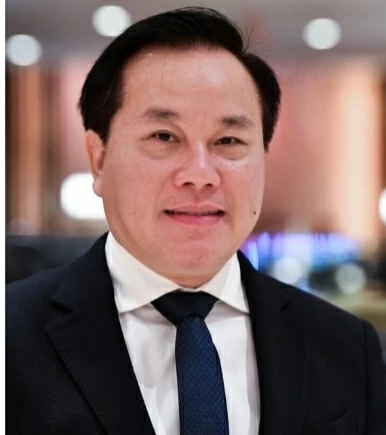 Liên đoàn Quyền anh Việt Nam bước vào chu kỳ cải tổ toàn diện Liên đoàn Quyền anh Việt Nam bước vào chu kỳ cải tổ toàn diện