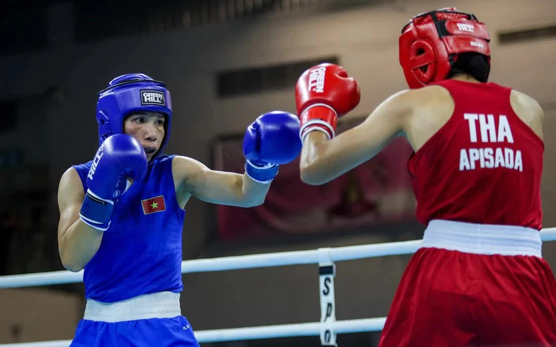 Liên đoàn Quyền anh Việt Nam bước vào chu kỳ cải tổ toàn diện