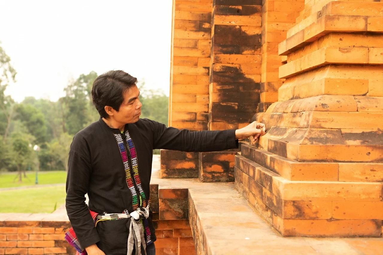 Ngày hội của những sắc màu văn hóa các dân tộc Việt Nam