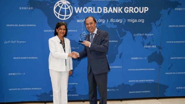 Việt Nam được vinh danh trong nhóm 5 quốc gia đứng đầu về Chỉ số vốn con người mở rộng (HCI+) 2026