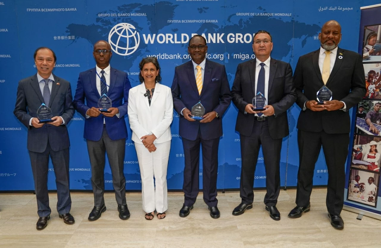 Việt Nam được vinh danh trong nhóm 5 quốc gia đứng đầu về Chỉ số Vốn con người mở rộng (HCI+) 2026