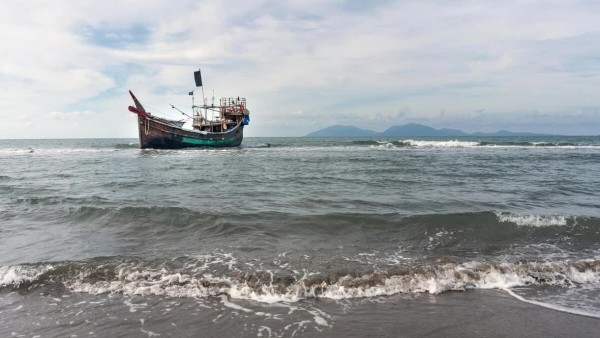 UNHCR: Năm 2025 đánh dấu số người Rohingya thiệt mạng cao nhất