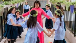 Hà Nội công bố lịch nghỉ lễ Giỗ Tổ Hùng Vương, 30/4 - 1/5 năm 2026 của học sinh