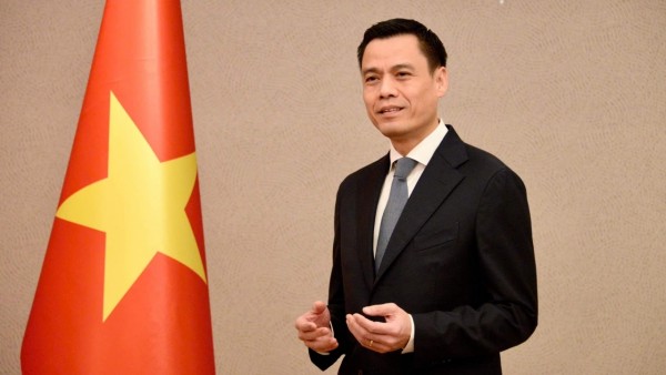 Chuyến công tác của Chủ tịch Quốc hội Trần Thanh Mẫn là hoạt động có ý nghĩa quan trọng trong việc triển khai đường lối đối ngoại Đại hội XIV