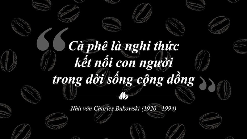 Diễn đàn Di sản Cà phê thế giới – Không gian đối thoại kết nối văn hóa và tri thức cà phê toàn cầu