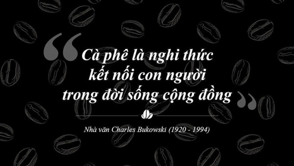 Diễn đàn Di sản Cà phê thế giới – Không gian đối thoại kết nối văn hóa và tri thức cà phê toàn cầu