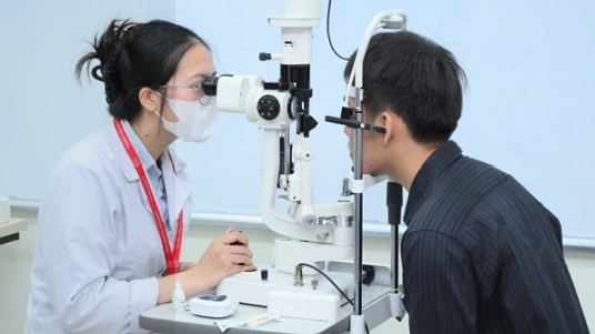 Phương thức tuyển sinh của các trường y dược năm 2026