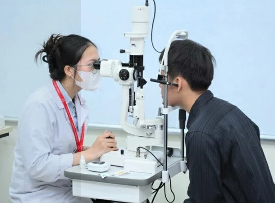 Phương thức tuyển sinh của các trường y dược năm 2026