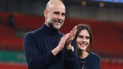 Bến đỗ bất ngờ mở ra với Pep Guardiola