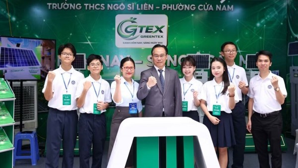 Bộ trưởng Giáo dục và Đào tạo: Đã đến lúc chúng ta phải thay đổi thước đo thành công