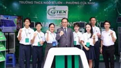 Bộ trưởng Giáo dục và Đào tạo: Đã đến lúc chúng ta phải thay đổi thước đo thành công