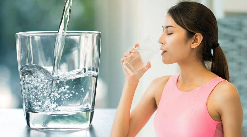 Khắc phục 5 sai lầm phổ biến làm tăng nguy cơ đau tim trong mùa Hè Khắc phục 5 sai lầm phổ biến làm tăng nguy cơ đau tim trong mùa Hè