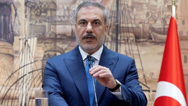 Căng thẳng Thổ Nhĩ Kỳ - Israel tăng nhiệt, Ankara lên tiếng cáo buộc Tel Aviv