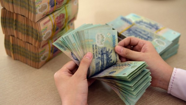 Lương cơ sở mới tính theo công thức nào?