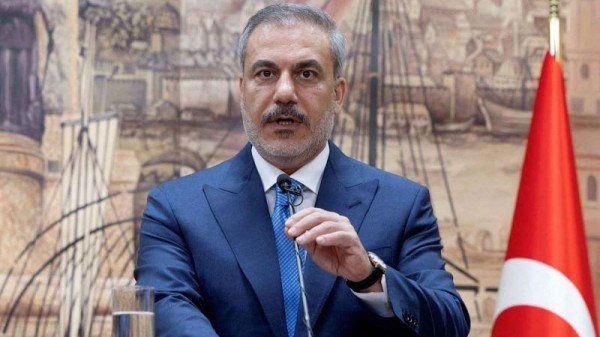 Căng thẳng Thổ Nhĩ Kỳ - Israel tăng nhiệt, Ankara lên tiếng cáo buộc Tel Aviv viện cớ lý do an ninh để giành thêm lãnh thổ