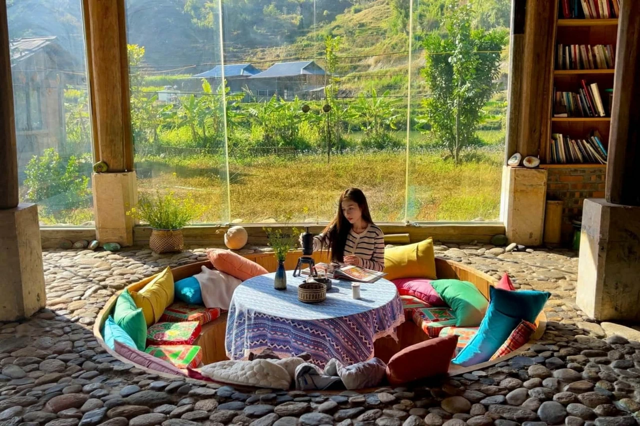 Nghỉ lễ, đi chơi ở đâu miền Bắc?