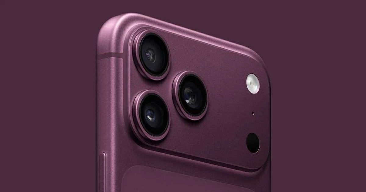 Một điểm đáng chú ý nằm ở quy trình sản xuất mới của Apple. 