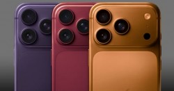 Bảng màu iPhone 18 Pro xuất hiện, thiết kế thêm phần sang trọng