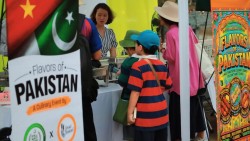 Đậm đà hương vị ẩm thực Pakistan giữa lòng Hà Nội